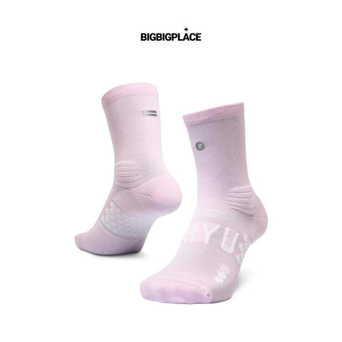 Shyu Racing Sock - Petal | Petal | Petal-Socks-SHYU-Malaysia-Singapore-Australia-Hong Kong-Philippines-Indonesia-Bigbigplace.com
