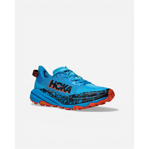 Hoka Speedgoat 6 GTX Trail Running Shoes Women-Hoka-Malaysia-Singapore-Australia-Hong Kong-Philippines-Indonesia-Bigbigplace.com
