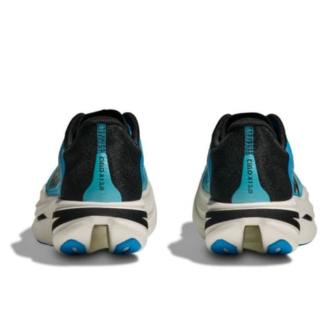 Hoka Cielo X1 2.0 Running Shoes Unisex-Hoka-Malaysia-Singapore-Australia-Hong Kong-Philippines-Indonesia-Bigbigplace.com