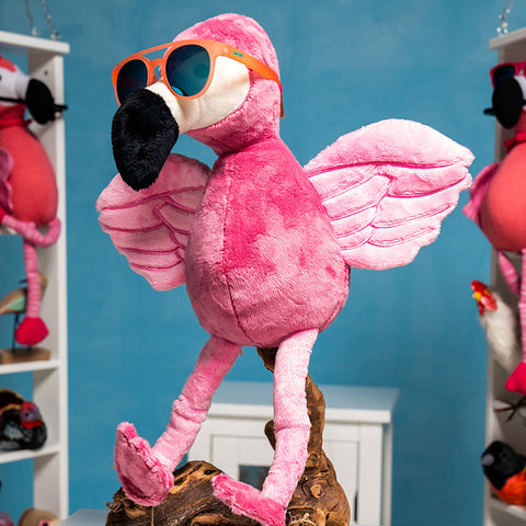 Goodr PHGs Sports Sunglasses - Stay Fly, Ornithologists-PHGs-Goodr-Malaysia-Singapore-Australia-Hong Kong-Philippines-Indonesia-Bigbigplace.com