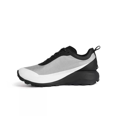 Waxe 095 Dyneema Carbon Plated Trail Running Shoes (Celestial Black)-Running Shoe-Waxe-Malaysia-Singapore-Australia-Hong Kong-Philippines-Indonesia-Bigbigplace.com