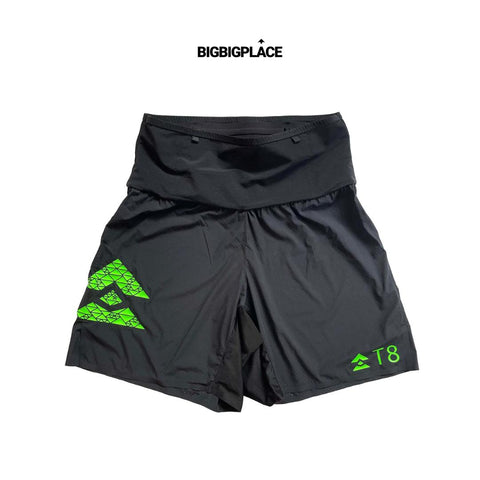 T8 Ultra Sherpa Shorts-Shorts-T8 Run-Malaysia-Singapore-Australia-Hong Kong-Philippines-Indonesia-Bigbigplace.com