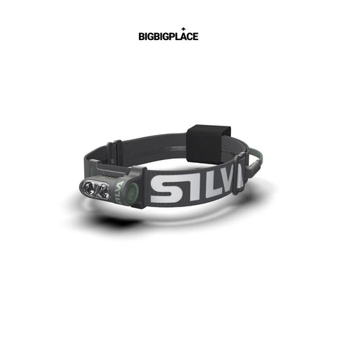 Silva Trail Runner Free 2 Ultra 550 True Lumen Headlamp-Headlamp-Silva-Malaysia-Singapore-Australia-Hong Kong-Philippines-Indonesia-Bigbigplace.com