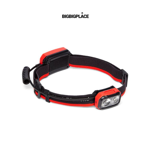 Black Diamond Onsight 375 Headlamp-Headlamp-Black Diamond-Malaysia-Singapore-Australia-Hong Kong-Philippines-Indonesia-Bigbigplace.com