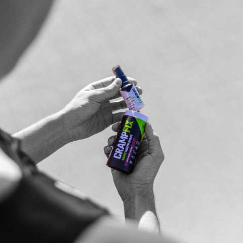 FIXX CrampFix Mouth Spray 30ml-Fixx Nutrition-Malaysia-Singapore-Australia-Hong Kong-Philippines-Indonesia-Bigbigplace.com