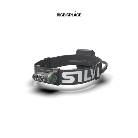 Silva Trail Runner Free 2 450 True Lumen Headlamp-Headlamp-Silva-Malaysia-Singapore-Australia-Hong Kong-Philippines-Indonesia-Bigbigplace.com