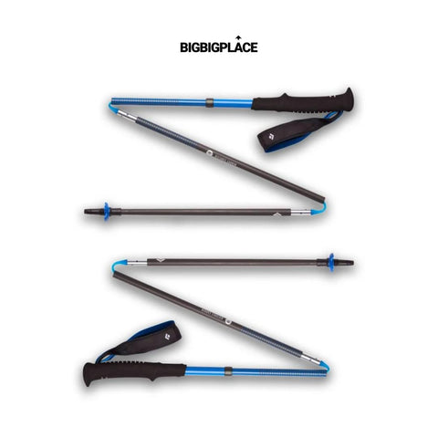 Black Diamond Distance Carbon Z Trekking Poles-Hiking Pole-Black Diamond-Malaysia-Singapore-Australia-Hong Kong-Philippines-Indonesia-Bigbigplace.com