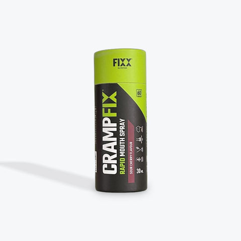 FIXX CrampFix Mouth Spray 30ml-Fixx Nutrition-Malaysia-Singapore-Australia-Hong Kong-Philippines-Indonesia-Bigbigplace.com