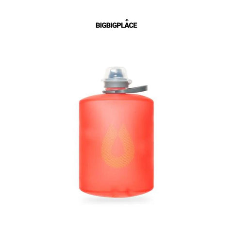 Hydrapak Stow Flip Cap Bottle 500ml-Reservoir-Hydrapak-Malaysia-Singapore-Australia-Hong Kong-Philippines-Indonesia-Bigbigplace.com
