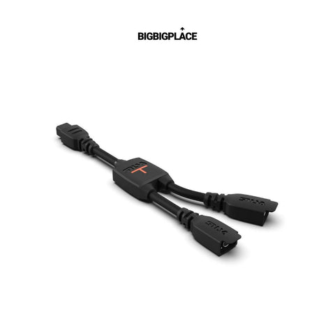 Silva Spectra Double Battery Connector-Lighting Accessories-Silva-Malaysia-Singapore-Australia-Hong Kong-Philippines-Indonesia-Bigbigplace.com