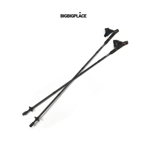 Silva Running Poles Carbon 125cm-Poles-Silva-Malaysia-Singapore-Australia-Hong Kong-Philippines-Indonesia-Bigbigplace.com