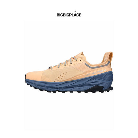 Altra Men's Olympus 5 (Sand)-Men's Run Trail Shoe-Altra-Malaysia-Singapore-Australia-Hong Kong-Philippines-Indonesia-Bigbigplace.com