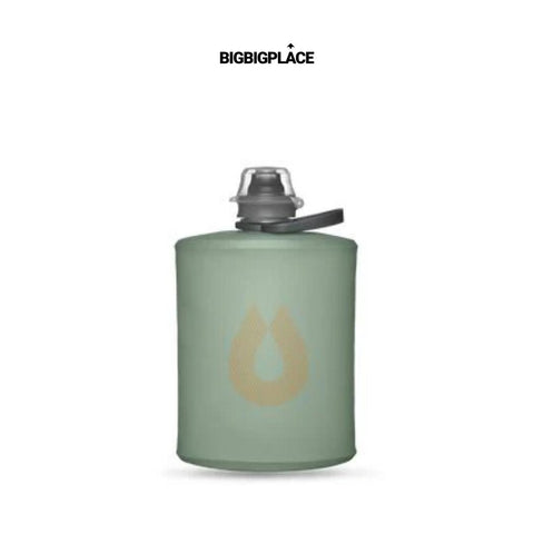 Hydrapak Stow Flip Cap Bottle 500ml-Reservoir-Hydrapak-Malaysia-Singapore-Australia-Hong Kong-Philippines-Indonesia-Bigbigplace.com
