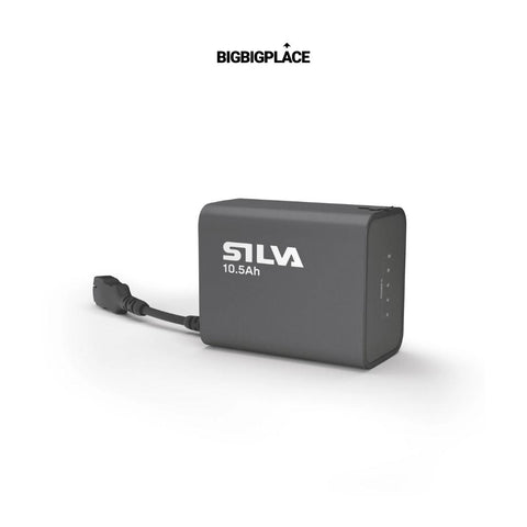 Silva Headlamp Battery 10.5 Ah (77.7 Wh)-Lighting Accessories-Silva-Malaysia-Singapore-Australia-Hong Kong-Philippines-Indonesia-Bigbigplace.com
