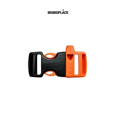 Gear Aid Whistle Buckle-Buckles / Parts-Gear Aid-Malaysia-Singapore-Australia-Hong Kong-Philippines-Indonesia-Bigbigplace.com