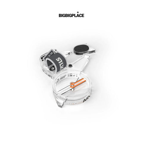 Silva Arc Jet Compass-Compass-Silva-Malaysia-Singapore-Australia-Hong Kong-Philippines-Indonesia-Bigbigplace.com