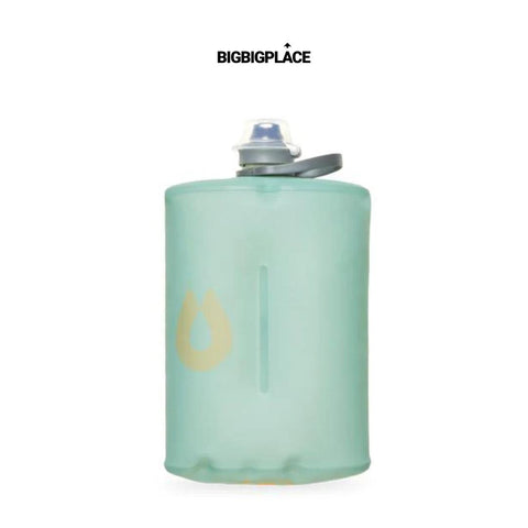 Hydrapak Stow Flip Cap Bottle 1L-Reservoir-Hydrapak-Malaysia-Singapore-Australia-Hong Kong-Philippines-Indonesia-Bigbigplace.com