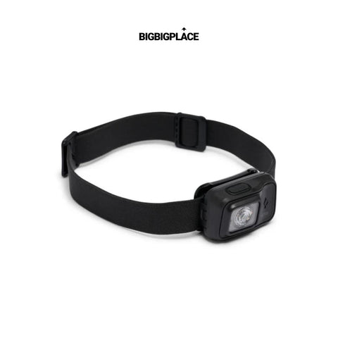 Black Diamond Astro 300 Headlamp (Limited Edition)-Black Diamond-Malaysia-Singapore-Australia-Hong Kong-Philippines-Indonesia-Bigbigplace.com