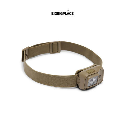 Black Diamond Astro 300 Headlamp (Limited Edition)-Black Diamond-Malaysia-Singapore-Australia-Hong Kong-Philippines-Indonesia-Bigbigplace.com