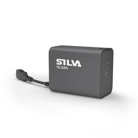 Silva Headlamp Battery 10.5 Ah (77.7 Wh)-Lighting Accessories-Silva-Malaysia-Singapore-Australia-Hong Kong-Philippines-Indonesia-Bigbigplace.com