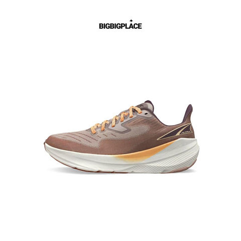 Altra Women's Experience Flow (Taupe)-Altra-Malaysia-Singapore-Australia-Hong Kong-Philippines-Indonesia-Bigbigplace.com