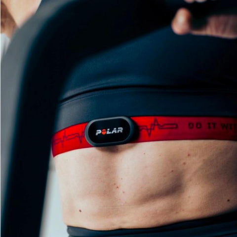 POLAR H10 Heart Rate Sensor (Red Beat)-Polar Watch-Polar-Malaysia-Singapore-Australia-Hong Kong-Philippines-Indonesia-Bigbigplace.com