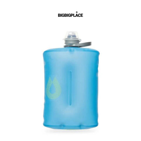 Hydrapak Stow Flip Cap Bottle 1L-Reservoir-Hydrapak-Malaysia-Singapore-Australia-Hong Kong-Philippines-Indonesia-Bigbigplace.com