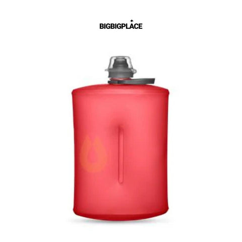 Hydrapak Stow Flip Cap Bottle 1L-Reservoir-Hydrapak-Malaysia-Singapore-Australia-Hong Kong-Philippines-Indonesia-Bigbigplace.com