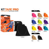 KT Tape Pro 20 Precut 10“ Strips-KT-Malaysia-Singapore-Australia-Hong Kong-Philippines-Indonesia-Bigbigplace.com