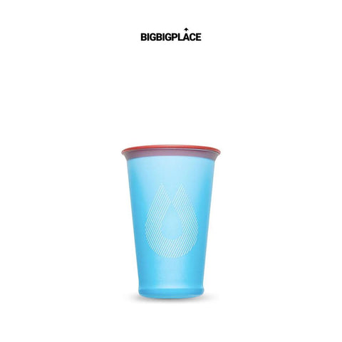 Hydrapak Speed Cup 2 Pack (Malibu Blue)-Mugs-Hydrapak-Malaysia-Singapore-Australia-Hong Kong-Philippines-Indonesia-Bigbigplace.com