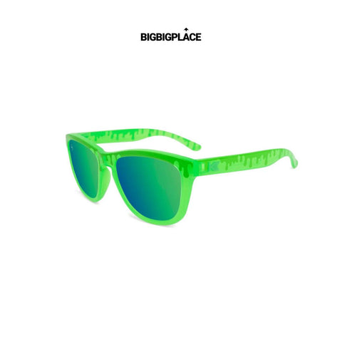 Knockaround Kids Premiums Sunglasses - Slime Time-Sunglasses-Knockaround-Malaysia-Singapore-Australia-Hong Kong-Philippines-Indonesia-Bigbigplace.com