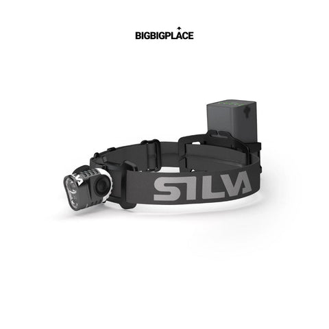 Silva Trail Speed 5XT 1200 True Lumen Headlamp-Headlamp-Silva-Malaysia-Singapore-Australia-Hong Kong-Philippines-Indonesia-Bigbigplace.com