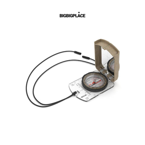 Silva Terra Ranger S Compass-Land Compasses-Silva-Malaysia-Singapore-Australia-Hong Kong-Philippines-Indonesia-Bigbigplace.com