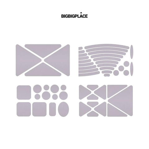 Gear Aid Tenacious Tape Reflective-Tape / Patches-Gear Aid-Malaysia-Singapore-Australia-Hong Kong-Philippines-Indonesia-Bigbigplace.com