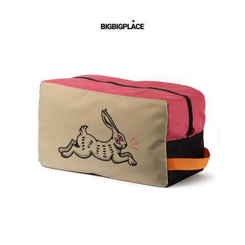 Rnnr The Drop Shoe Bag - All Luck-Rnnr-Malaysia-Singapore-Australia-Hong Kong-Philippines-Indonesia-Bigbigplace.com