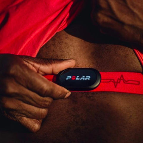 POLAR H10 Heart Rate Sensor (Red Beat)-Polar Watch-Polar-Malaysia-Singapore-Australia-Hong Kong-Philippines-Indonesia-Bigbigplace.com