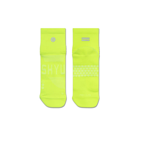 Shyu Racing Sock - Volt | Volt | Volt-Socks-SHYU-Malaysia-Singapore-Australia-Hong Kong-Philippines-Indonesia-Bigbigplace.com