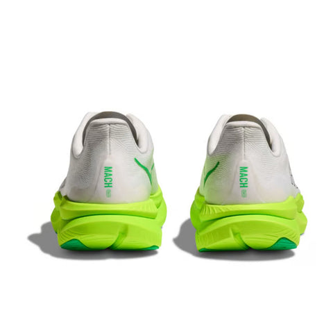 Hoka Mach 6 Running Shoes Men-Hoka-Malaysia-Singapore-Australia-Hong Kong-Philippines-Indonesia-Bigbigplace.com