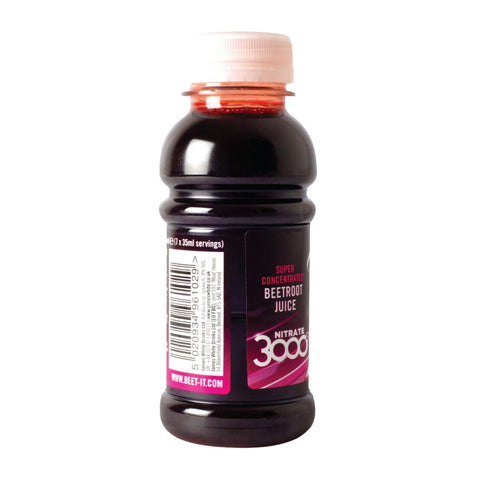 Beet It Sport Nitrate 3000 (Big Bottle) - For Pre-Run & During Workout-Nutrition Sports Drink-Beet It-Malaysia-Singapore-Australia-Hong Kong-Philippines-Indonesia-Bigbigplace.com