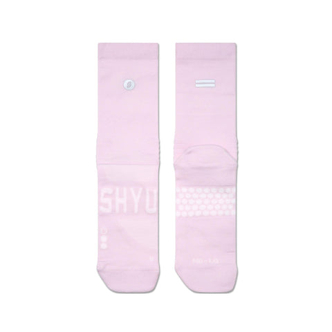 Shyu Racing Sock - Petal | Petal | Petal-Socks-SHYU-Malaysia-Singapore-Australia-Hong Kong-Philippines-Indonesia-Bigbigplace.com
