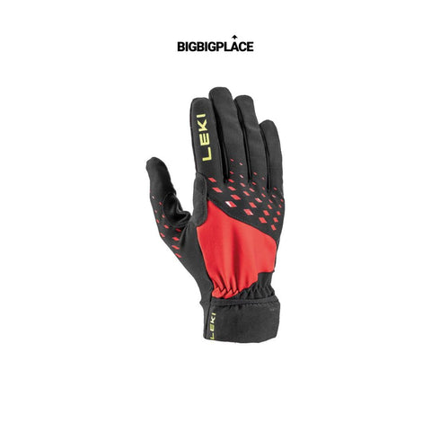 LEKI Ultra Trail Storm Gloves-Gloves & Mittens-LEKI-Malaysia-Singapore-Australia-Hong Kong-Philippines-Indonesia-Bigbigplace.com