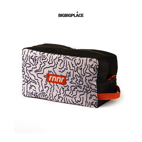 Rnnr The Drop Shoe Bag - My Brain on Runs-Rnnr-Malaysia-Singapore-Australia-Hong Kong-Philippines-Indonesia-Bigbigplace.com