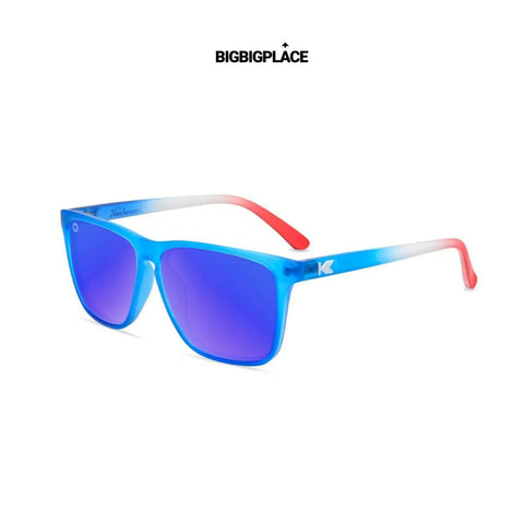 Knockaround Fast Lanes Sunglasses - Rocket Pop-Sunglasses-Knockaround-Malaysia-Singapore-Australia-Hong Kong-Philippines-Indonesia-Bigbigplace.com