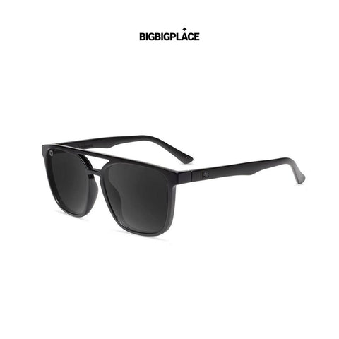 Knockaround Brightside Sunglasses - Black on Black-Sunglasses-Knockaround-Malaysia-Singapore-Australia-Hong Kong-Philippines-Indonesia-Bigbigplace.com
