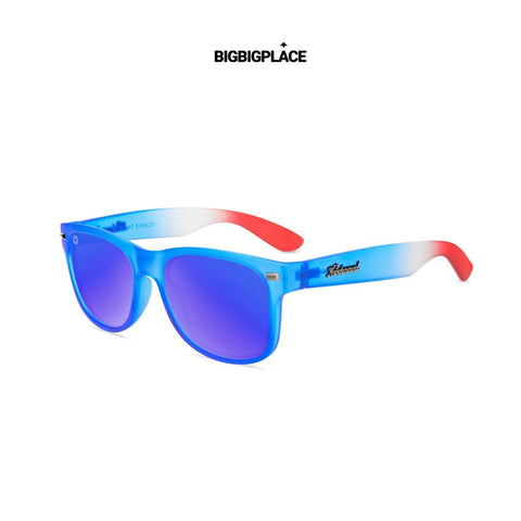 Knockaround Fort Knocks Sunglasses - Rocket Pop-Fort Knocks-Knockaround-Malaysia-Singapore-Australia-Hong Kong-Philippines-Indonesia-Bigbigplace.com