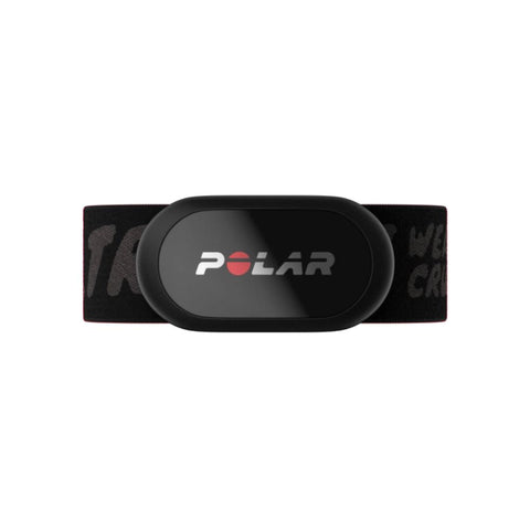 POLAR H10 Heart Rate Sensor (Black Crush)-Polar Watch-Polar-Malaysia-Singapore-Australia-Hong Kong-Philippines-Indonesia-Bigbigplace.com