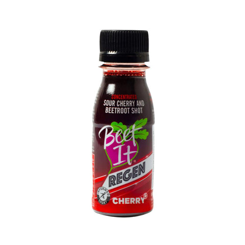 Beet It Regen Cherry Shot - For Post-Workout Recovery-Nutrition Sports Drink-Beet It-Malaysia-Singapore-Australia-Hong Kong-Philippines-Indonesia-Bigbigplace.com