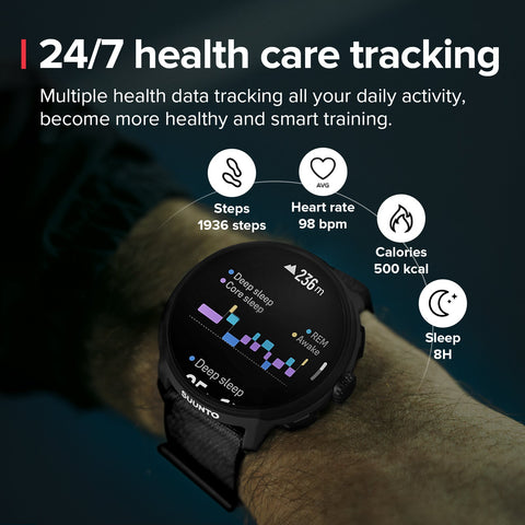 Suunto Run-Watches-Suunto-Malaysia-Singapore-Australia-Hong Kong-Philippines-Indonesia-Bigbigplace.com