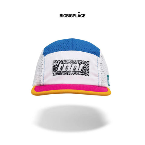Rnnr Pacer Hat - Unicorn-Rnnr-Malaysia-Singapore-Australia-Hong Kong-Philippines-Indonesia-Bigbigplace.com