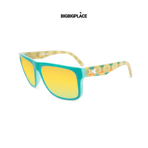 Knockaround Torrey Pines Sunglasses - JOSHUA TREE (Limited Edition)-Sunglasses-Knockaround-Malaysia-Singapore-Australia-Hong Kong-Philippines-Indonesia-Bigbigplace.com